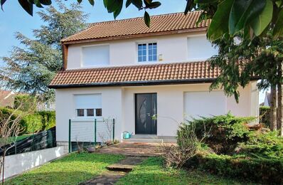 vente maison 449 000 € à proximité de Condécourt (95450)