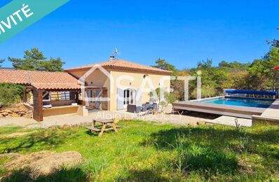 vente maison 470 925 € à proximité de Gréoux-les-Bains (04800)