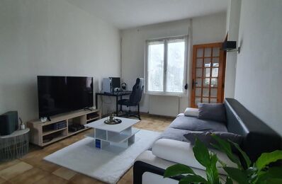 vente maison 95 000 € à proximité de Naves (59161)