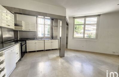 vente appartement 175 000 € à proximité de Levens (06670)