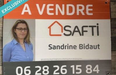 vente immeuble 79 000 € à proximité de Auvergne-Rhône-Alpes