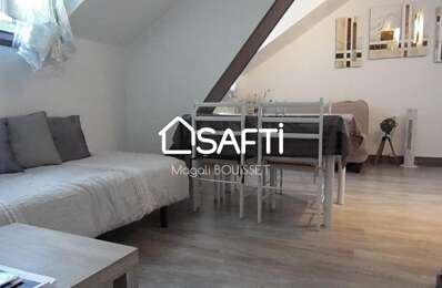 vente appartement 67 000 € à proximité de Cierp-Gaud (31440)