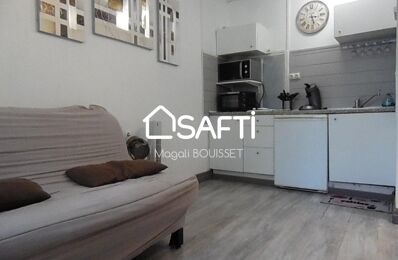 vente appartement 67 000 € à proximité de Saint-Aventin (31110)