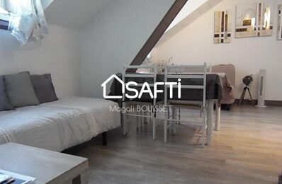 vente appartement 67 000 € à proximité de Sost (65370)