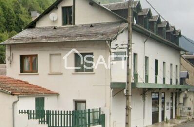 vente appartement 63 000 € à proximité de Cier-de-Luchon (31110)