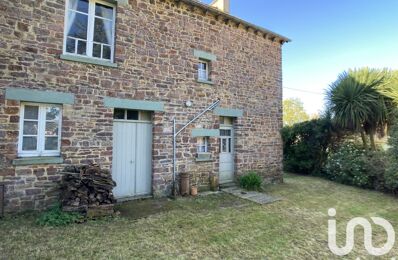 vente maison 107 000 € à proximité de Néant-sur-Yvel (56430)