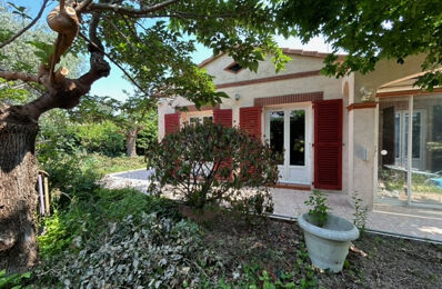 vente maison 399 000 € à proximité de Portet-sur-Garonne (31120)
