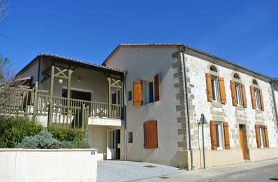 vente maison 288 750 € à proximité de Birac-sur-Trec (47200)