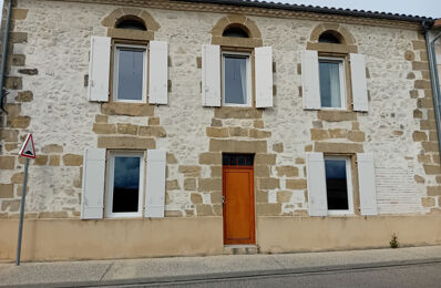 vente maison 275 000 € à proximité de Birac-sur-Trec (47200)