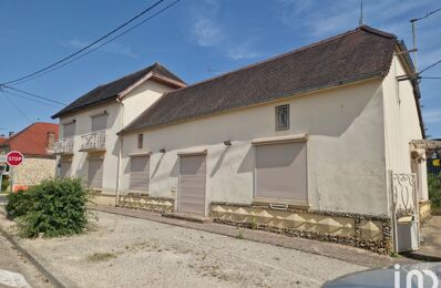 vente maison 98 000 € à proximité de Jeugny (10320)