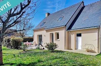 vente maison 469 000 € à proximité de Saint-Molf (44350)