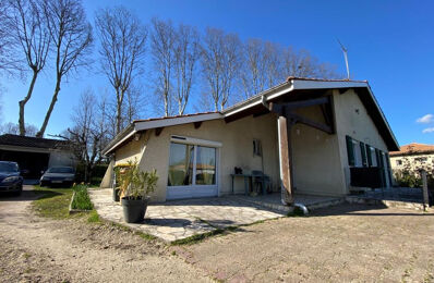 vente maison 212 000 € à proximité de Saint-Gervais (33240)