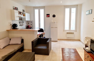 appartement 4 pièces 160 m2 à vendre à Draguignan (83300)