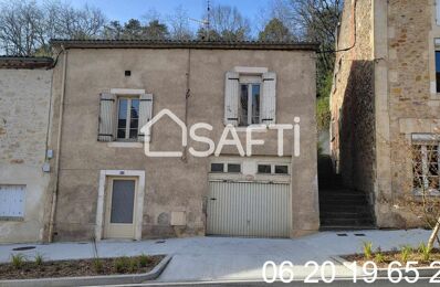 vente maison 45 000 € à proximité de Carnac-Rouffiac (46140)