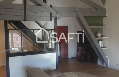 vente appartement 175 000 € à proximité de Lacourt-Saint-Pierre (82290)