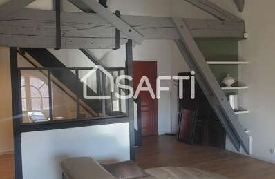 appartement 4 pièces 76 m2 à vendre à Montauban (82000)