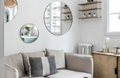 appartement 1 pièces 18 m2 à vendre à Brest (29200)
