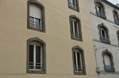 vente appartement 70 000 € à proximité de Plougastel-Daoulas (29470)