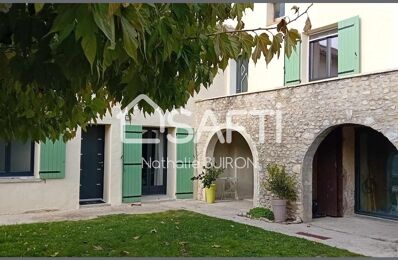 vente maison 349 000 € à proximité de Bouchet (26790)