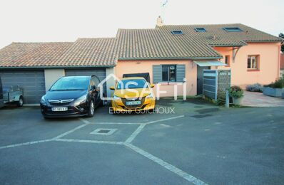 vente maison 420 000 € à proximité de Saint-Crespin-sur-Moine (49230)