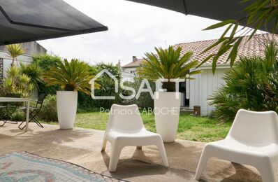 vente maison 565 000 € à proximité de Saint-Aubin-de-Médoc (33160)