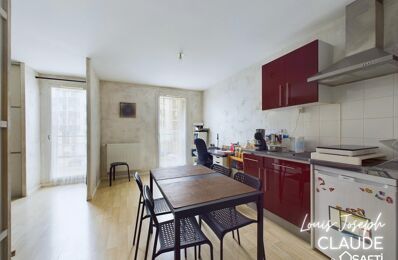 vente appartement 115 000 € à proximité de Montbazon (37250)
