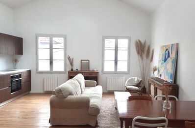 appartement 3 pièces 63 m2 à vendre à Saint-Jean-de-Luz (64500)
