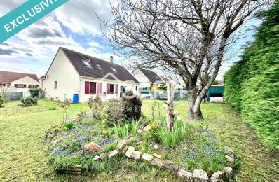 vente maison 349 000 € à proximité de Verneuil-en-Halatte (60550)