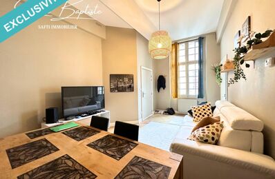 vente appartement 96 000 € à proximité de L'Honor-de-Cos (82130)