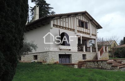 vente maison 224 000 € à proximité de Sérignac (82500)