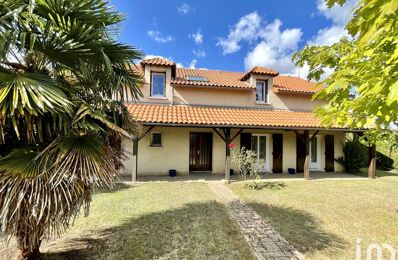 vente maison 305 000 € à proximité de Jaunay-Marigny (86130)