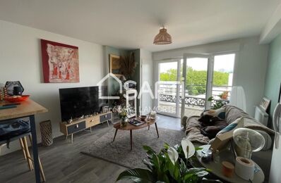 vente appartement 226 000 € à proximité de Périgny (17180)