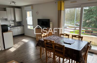 vente appartement 166 690 € à proximité de Noyal-Châtillon-sur-Seiche (35230)