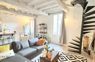 vente appartement 98 100 € à proximité de Roussillon (84220)
