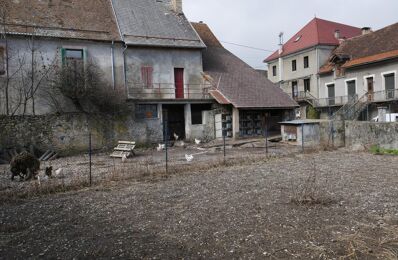 vente maison 150 000 € à proximité de Saint-Étienne-en-Dévoluy (05250)