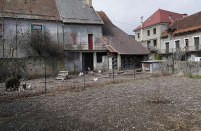 vente maison 150 000 € à proximité de Saint-Michel-de-Chaillol (05260)