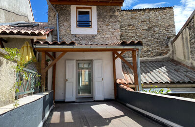 vente maison 162 000 € à proximité de La Roche-des-Arnauds (05400)
