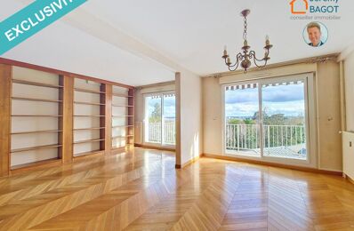 vente appartement 320 000 € à proximité de Montbazon (37250)