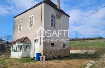 vente maison 87 000 € à proximité de Saint-Gervais-sur-Couches (71490)