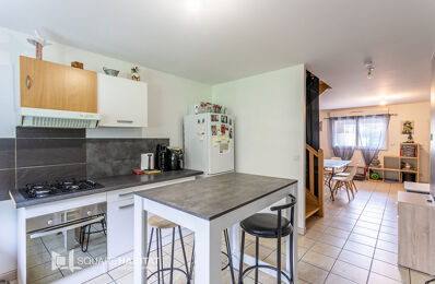 vente appartement 169 000 € à proximité de Saint-Jean-d'Avelanne (38480)