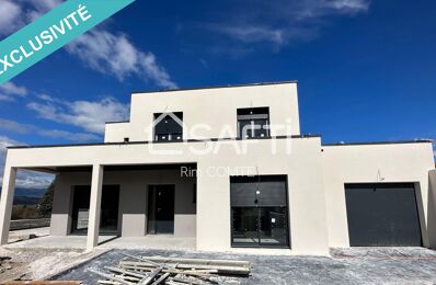 vente maison 398 000 € à proximité de Quintenas (07290)