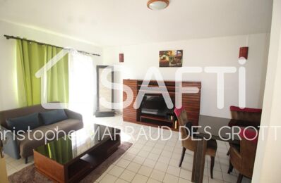 vente appartement 159 500 € à proximité de Sainte-Luce (97228)