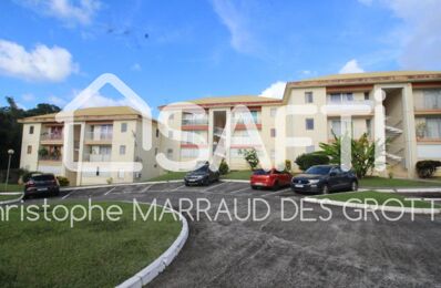 appartement 2 pièces 49 m2 à vendre à Fort-de-France (97200)