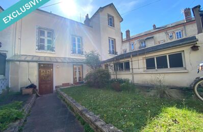 vente maison 310 000 € à proximité de Saint-Jean-de-la-Ruelle (45140)