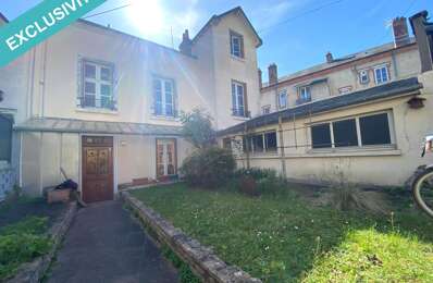 maison 6 pièces 155 m2 à vendre à Orléans (45000)