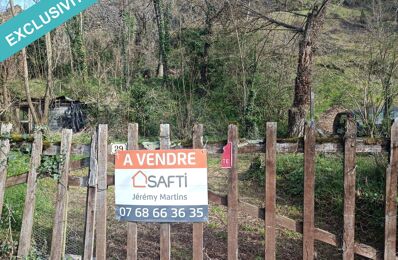vente terrain 53 000 € à proximité de Bagnac-sur-Célé (46270)