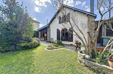 vente maison 419 900 € à proximité de Boissy-Saint-Léger (94470)