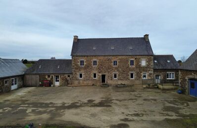 maison 6 pièces 170 m2 à vendre à La Roche-Jaudy (22450)