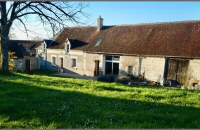 vente maison 236 000 € à proximité de Faverolles-sur-Cher (41400)
