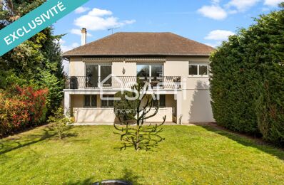 vente maison 1 245 000 € à proximité de La Frette-sur-Seine (95530)